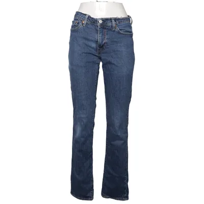 Jeans (Blå) fra Levi's Premium Bomuld, Elastan, Polyurethan
