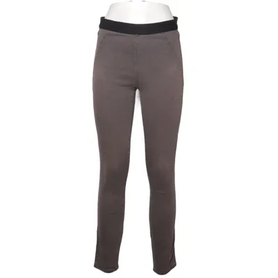 Treggings (Gray) from Gap Cotton, Elastane, Polyester, Viscose