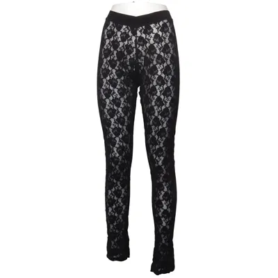 Leggings (Svart) från Yggdrazil Polyester