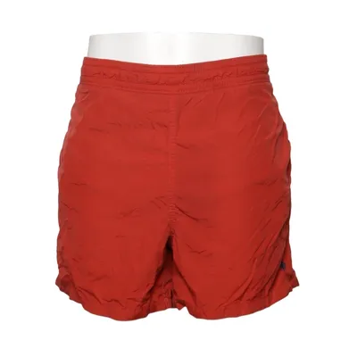 Badshorts (Röd) från Polo Ralph Lauren Polyamid, Polyester