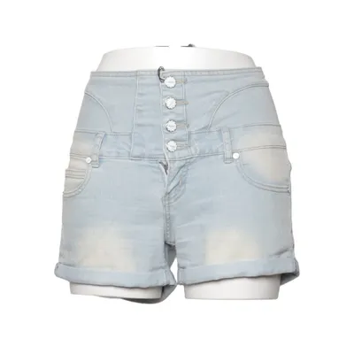 Denim shorts (Blind Date Casual) from Blind Date Casual Cotton, Elastane, Polyester