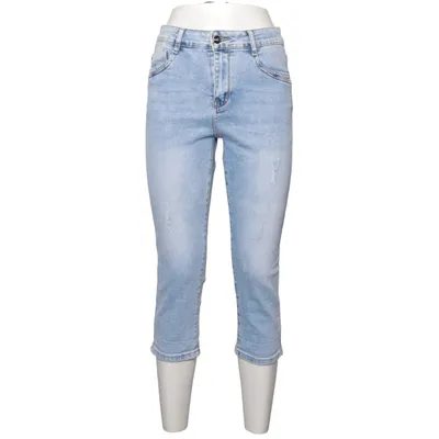 Jeans (Blå) fra Mom 2 Mom