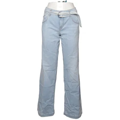Jeans (Blå) från Cambio