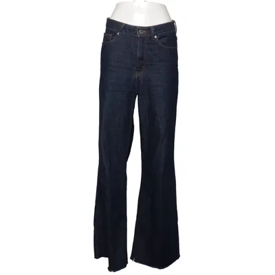 Jeans (Blue) from H&M Cotton