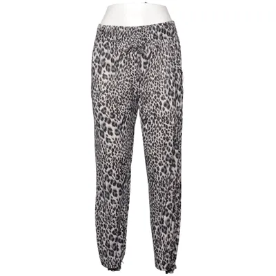 Pantalon de pyjama (Noir, Blanc, Gris) de E&D