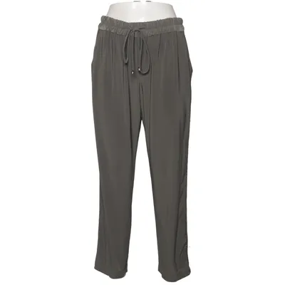 Bukser (Grå) fra No1 Elastan, Polyester