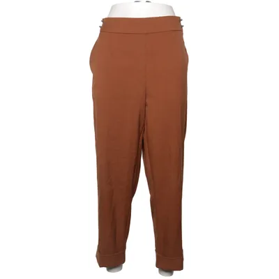 Pants (Brown) from Lascana Elastane, Polyester, Viscose