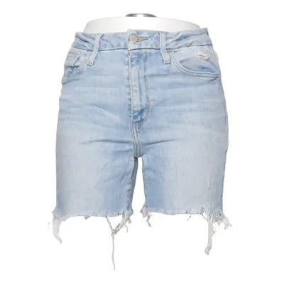 Jeansshorts (Blå) fra Joes Jeans Bomuld, Elastan, Modal, Polybutylen