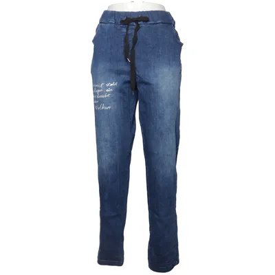 Jeans (Blå) från Liberty Woman