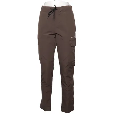 Cargobukser (Brun) fra Night Addict Polyester