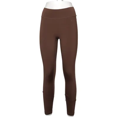 Träningstights (Brun) från AYBL Elastan, Polyester