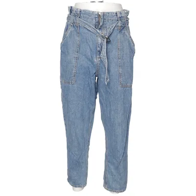 Jeans (Blue) from River Island Cotton