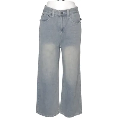 Jeans (Grå) fra Miss Me