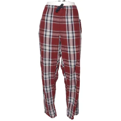 Pajama pants (Red, White, Blue) from VanVaan Cotton
