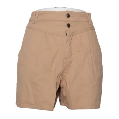 Jeansshorts (Brun) från Love Republic Bomull