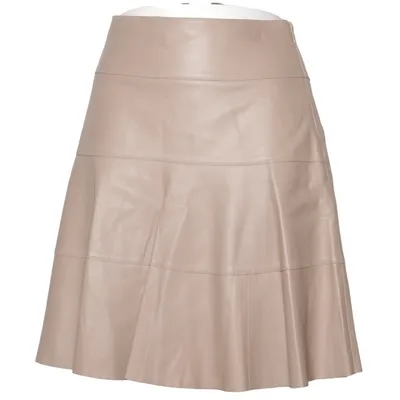 Skirt (Beige) from Paule KA