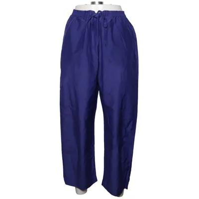 Byxor (Lila) från Oysho Bomull, Silke