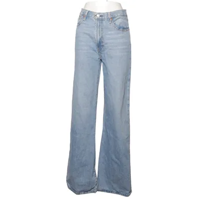 Jeans (Ribcage Wide Leg) from Levi Strauss & Co