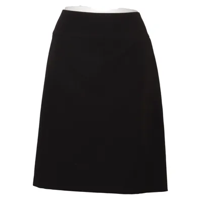 Pennkjol (Svart) från Promiss Elastan, Polyester, Viskos