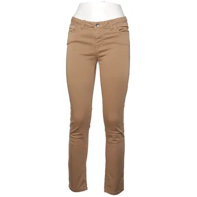 Chinos (Brun) från R jeans