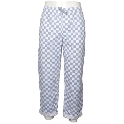 Byxor (Range Elastic) från Vans Bomull, Elastan, Polyester