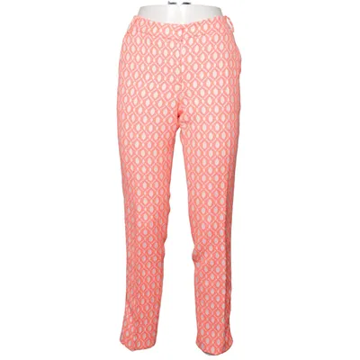Byxor (Rosa, Vit, Flerfärgad) från Bandolera Bomull, Elastan, Polyester, Viskos