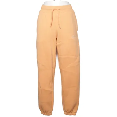 Sweatpants (Orange) from Smilodox Cotton, Polyester