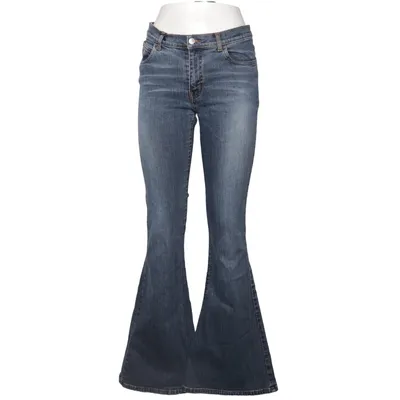 Jeans (Blue) from Miss Sixty Cotton, Elastane, Polyamide