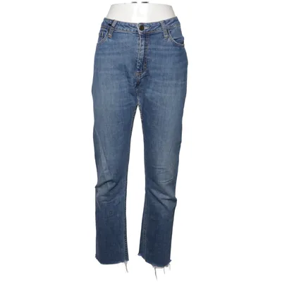 Jeans (Blue) from Acne Cotton, Elastane