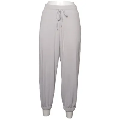 Sweatpants (Gray) from Gilly Hicks Elastane, Polyester