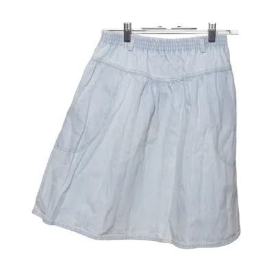 Jeanskjol (Blå) från Feners