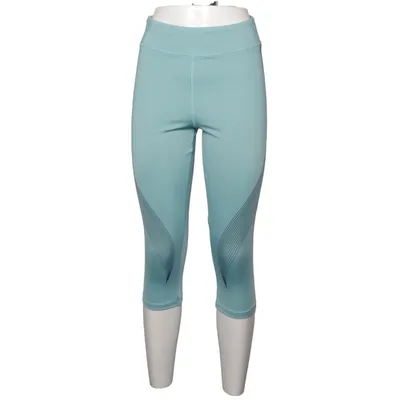 Collants de sport (Bleu) de Aurique Élasthane, Polyester