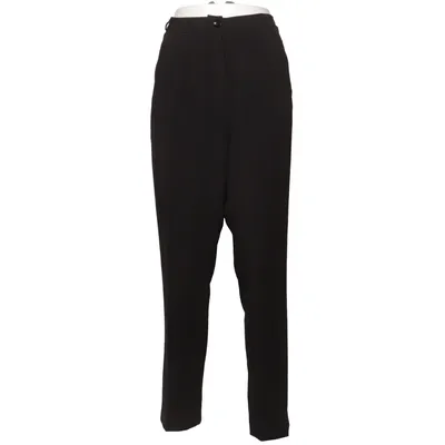 Pantalon de costume (Noir) de Sym