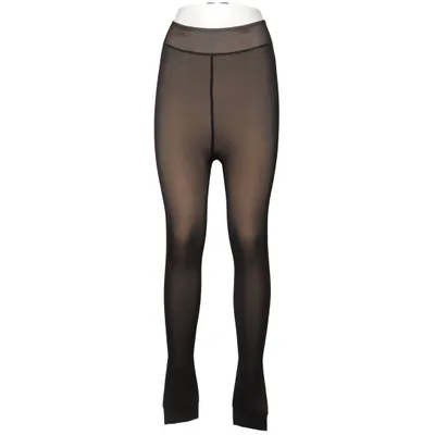 Leggings (Sort) fra DM