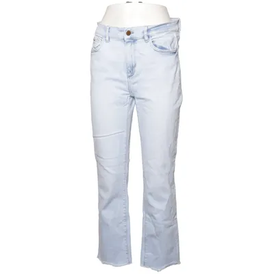 Jeans (Blå) fra DL 1961 Bomuld, Elastan, Polyester