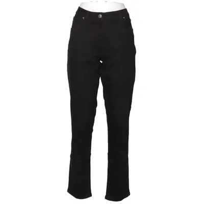 Jeans (Black) from Blue Motion Cotton, Elastane