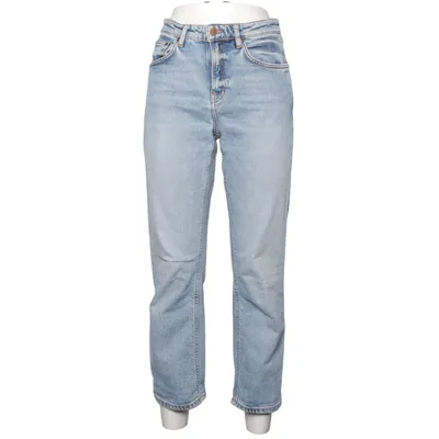 Jean (Straight Sally) de Nudie Jeans Coton, Élasthane