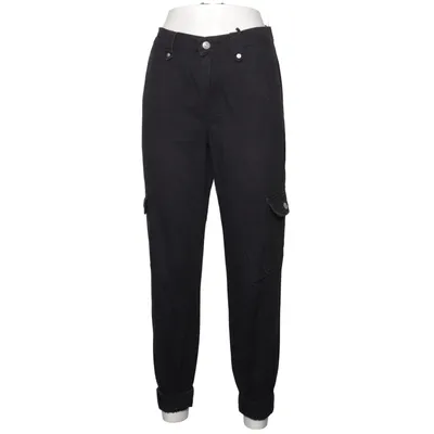 Cargobyxor (Svart) från Collection Pimkie Bomull, Polyester