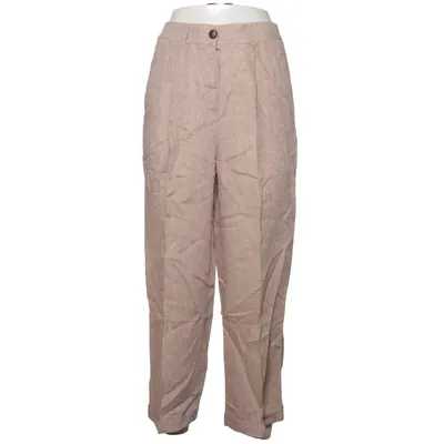 Byxor (Beige) från Cappellini Linne