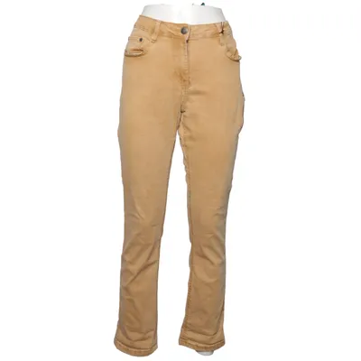 Jeans (SLIM) from Gina Benotti Cotton, Elastane, Polyester