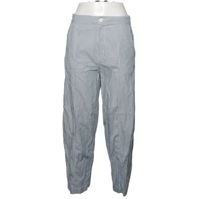 Chinos (Grön, Vit, Flerfärgad) från The Tiny Big Sister Bomull