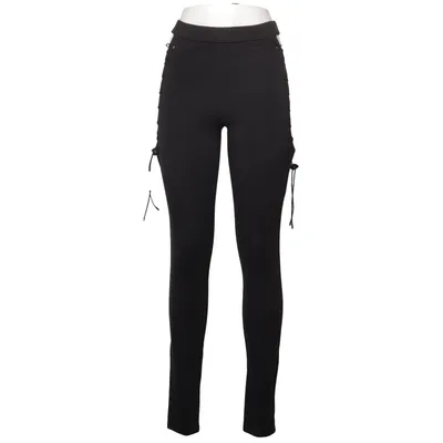 Sports tights (Black) from Puma by Rihanna