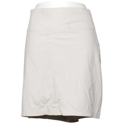 Skort (Beige) from Royal Robbins Elastane, Polyamide