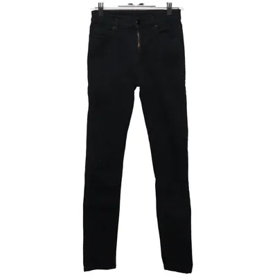 Jeans (Svart) från BDG by Urban Outfitters Bomull, Elastan