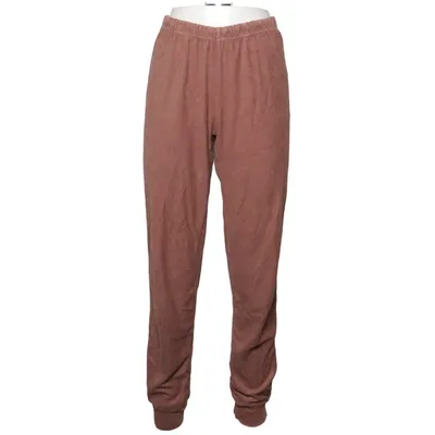 Mjukisbyxor (Brun) från Esmara Lingerie Bomull, Polyester