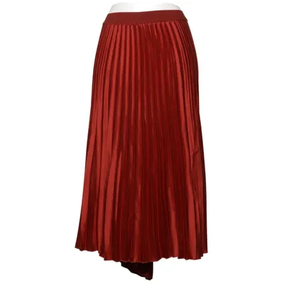 Skirt (Red) from H&M Polyester