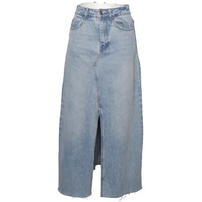 Jeanskjol (Blå) från Zarina