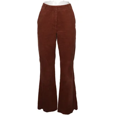 Manchesterbyxor (Brun) från River Island