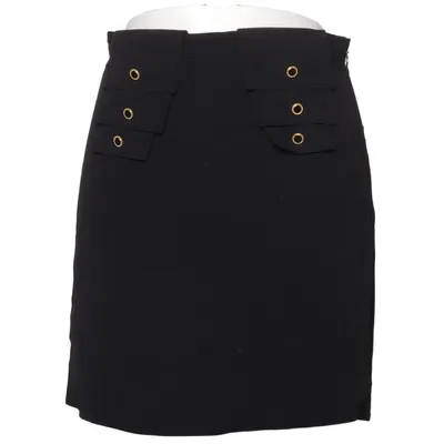 Jupe (Noir) de Intropia Viscose