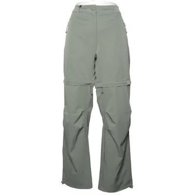 Outdoor pants (Damen-Trail-Zipp-Off-Hose) from Inoc Polyester
